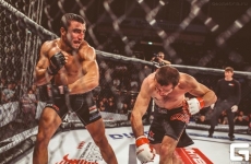 Михаил Колобегов: Я настроен на попадание в UFC или Bellator